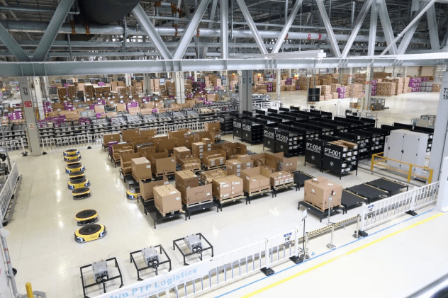 智能制造 汽車(chē)工廠中的軟件魅力