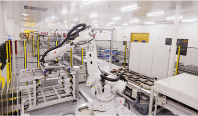 愛(ài)馳汽車(chē)全資投入電池包工廠，“三明治”結(jié)構(gòu)電池包重磅亮相