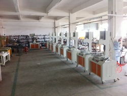 工藝禮品加工設(shè)備與手機(jī)軟件的融合——以東莞市虎門開拓五金制品廠為例